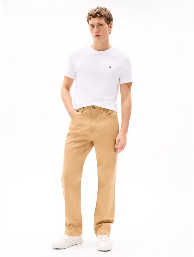 Tommy Hilfiger 5 In Classic Khaki