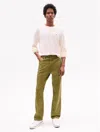 Tommy Hilfiger 5 In Uniform Olive