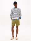 Tommy Hilfiger 7" Denim Utility Short