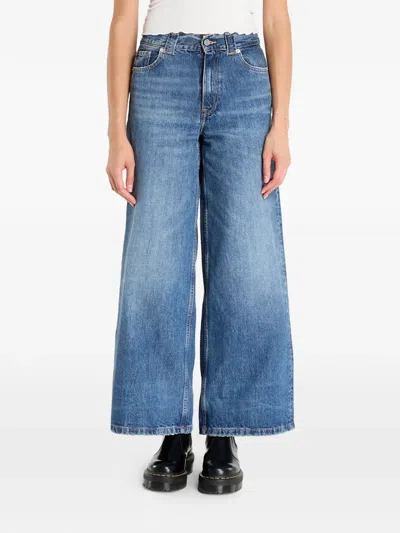 Tommy Hilfiger 70's Jeans In Blue