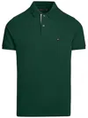 Tommy Hilfiger Men's Cotton Classic Fit 1985 Polo