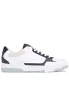 Tommy Hilfiger Th Basketball Best Locker Shoes