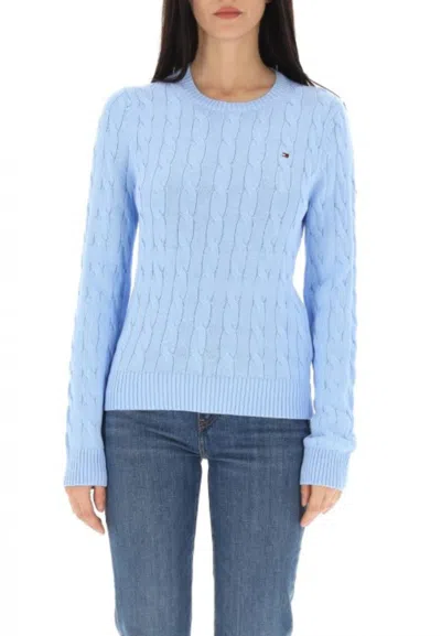 Tommy Hilfiger _ In Azzurro