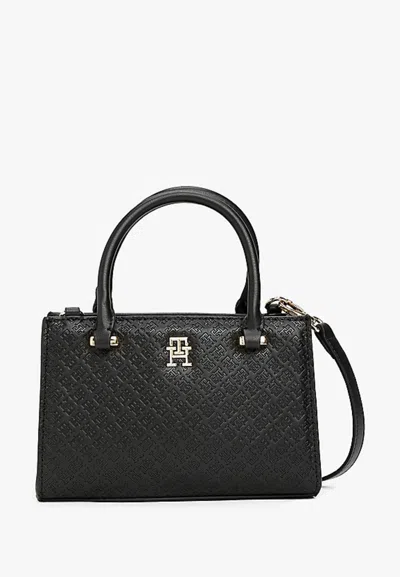 Tommy Hilfiger _ In Black