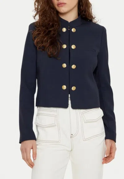 Tommy Hilfiger _ In Blu