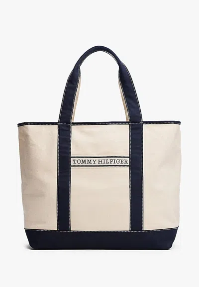 Tommy Hilfiger _ In Blue