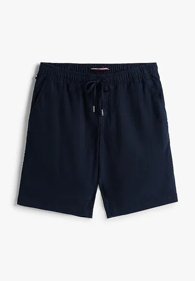 Tommy Hilfiger _ In Blue