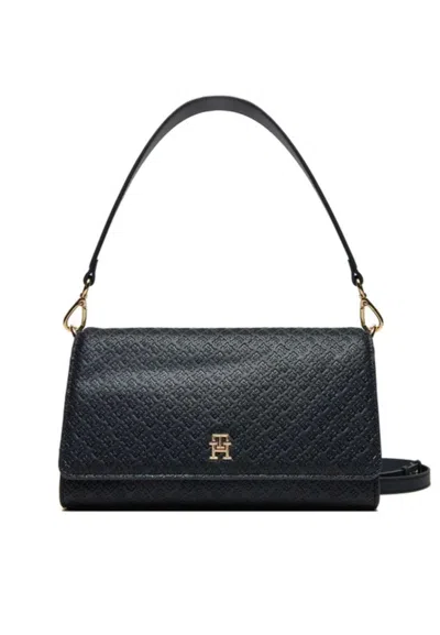 Tommy Hilfiger _ In Blue