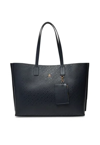 Tommy Hilfiger _ In Blue
