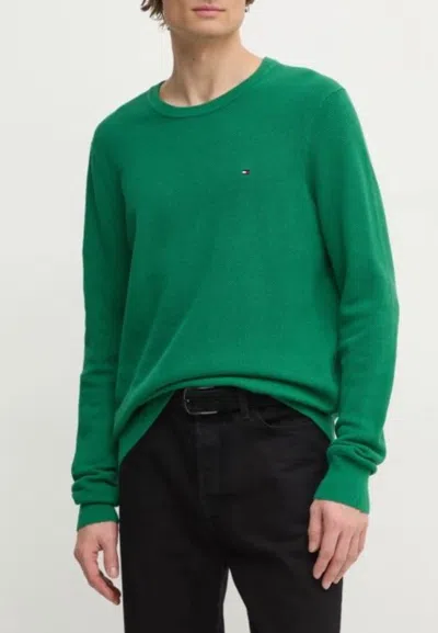 Tommy Hilfiger _ In Green