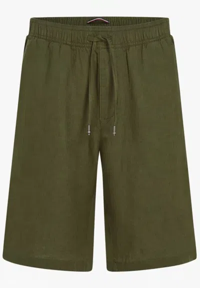 Tommy Hilfiger _ In Green