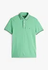 Tommy Hilfiger _ In Green