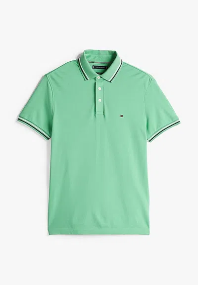 Tommy Hilfiger _ In Green