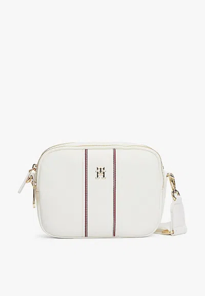 Tommy Hilfiger _ In White