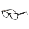 Tommy Hilfiger Acetate Glasses Women's (frames) In Black