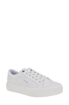Tommy Hilfiger Aconia Sneaker In Bianco
