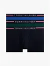 Tommy Hilfiger All Day Comfort Trunk 3 In Multi