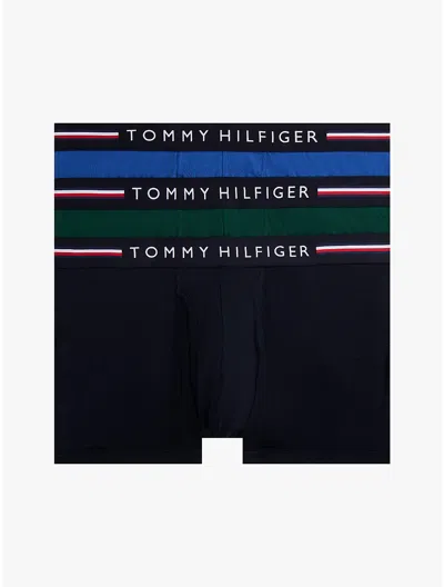 Tommy Hilfiger All Day Comfort Trunk 3 In Multi