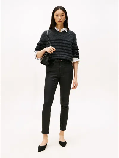Tommy Hilfiger All In Gray