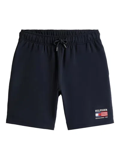 TOMMY HILFIGER AMERICANA SHORTS