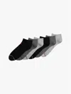 Tommy Hilfiger Ankle Sock 6 In Multi