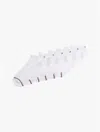 Tommy Hilfiger Ankle Socks 6 In White