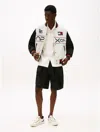 Tommy Hilfiger Apxgp Collection Tech Short