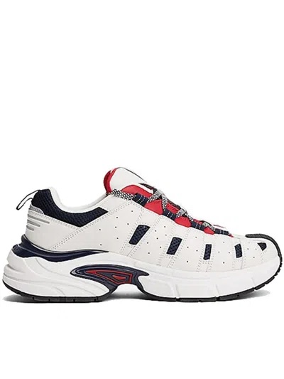 TOMMY HILFIGER TOMMY HILFIGER ARCHIVE 95 SHOES