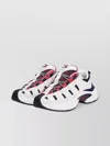 Tommy Hilfiger Archive 95 Sneakers Padded Collar In White