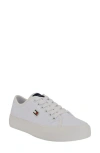 Tommy Hilfiger Aressa Sneaker In White