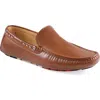 Tommy Hilfiger Men's Arwan Driving Style Loafers In Brown