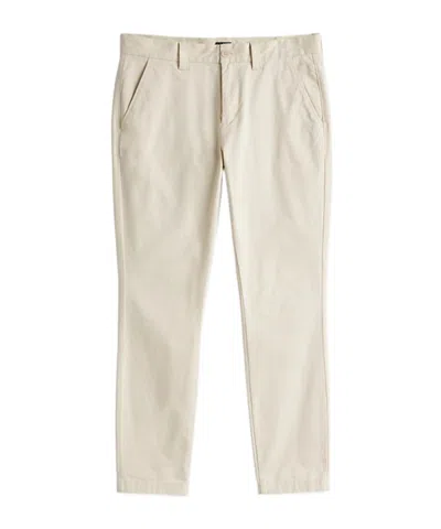 Tommy Hilfiger Austin Slim Fit Chinos In Neutral