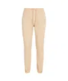 Tommy Hilfiger Austin Slim Joggers In Neutral