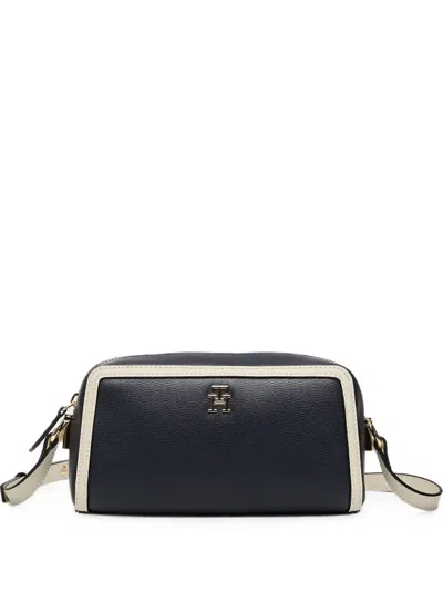 Tommy Hilfiger Aw0aw18899 Dw6 Blue