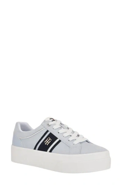 Tommy Hilfiger Badria Sneaker In White