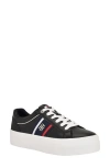 Tommy Hilfiger Badria Sneaker In Multi