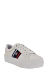 Tommy Hilfiger Badria Sneaker In White
