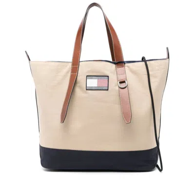 Tommy Hilfiger Bags In Beige
