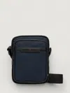 Tommy Hilfiger Bags  Men Color Blue In Blue