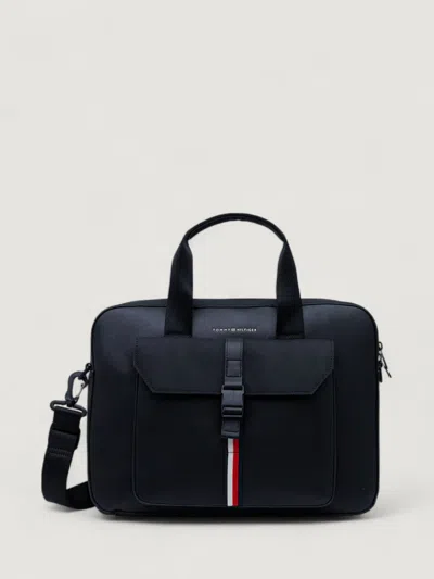 Tommy Hilfiger Bags  Men Color Blue