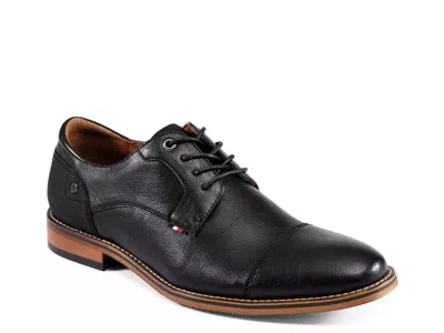 Tommy Hilfiger Barmi Oxford In Black