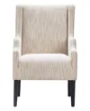 Tommy Hilfiger Barton Two Toned Wingback Chair