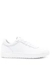 Tommy Hilfiger Basket Core Sneakers In White