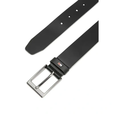 Tommy Hilfiger Belt In Black
