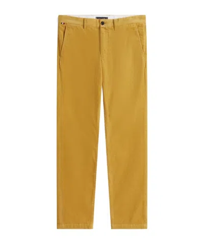 Tommy Hilfiger Belt Loop Track Pants In Multi