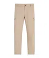Tommy Hilfiger Belt Loops Slacks