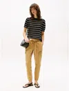 Tommy Hilfiger Belted Cargo Jogger
