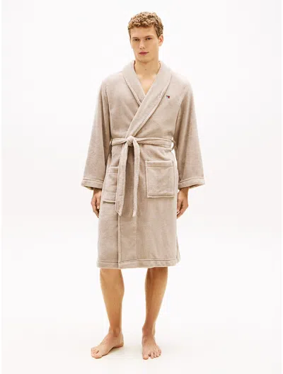 Tommy Hilfiger Belted Robe
