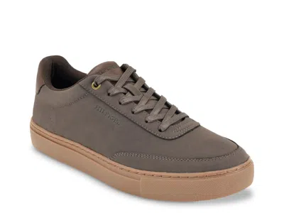 Tommy Hilfiger Bember Sneaker In Brown