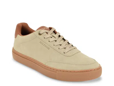 Tommy Hilfiger Bember Sneaker In Green